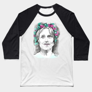 Mads Baseball T-Shirt